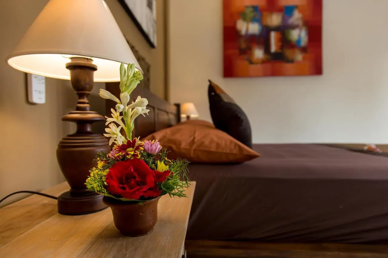 Warji House 1 Ubud Centre 3*,  Indonesien