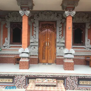 Гостевой дом Tri Hita Karana House, Mas (Bali)