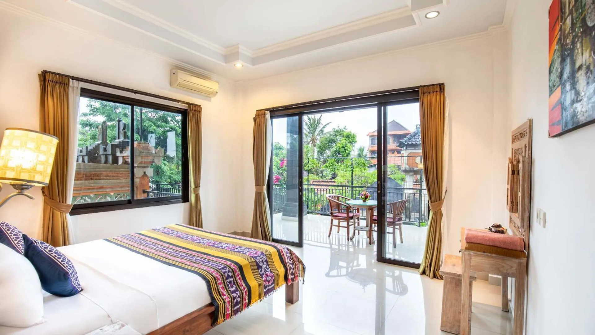Warji House 1 Ubud Centre